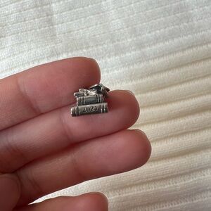 Pandora Graduation Charm 2021